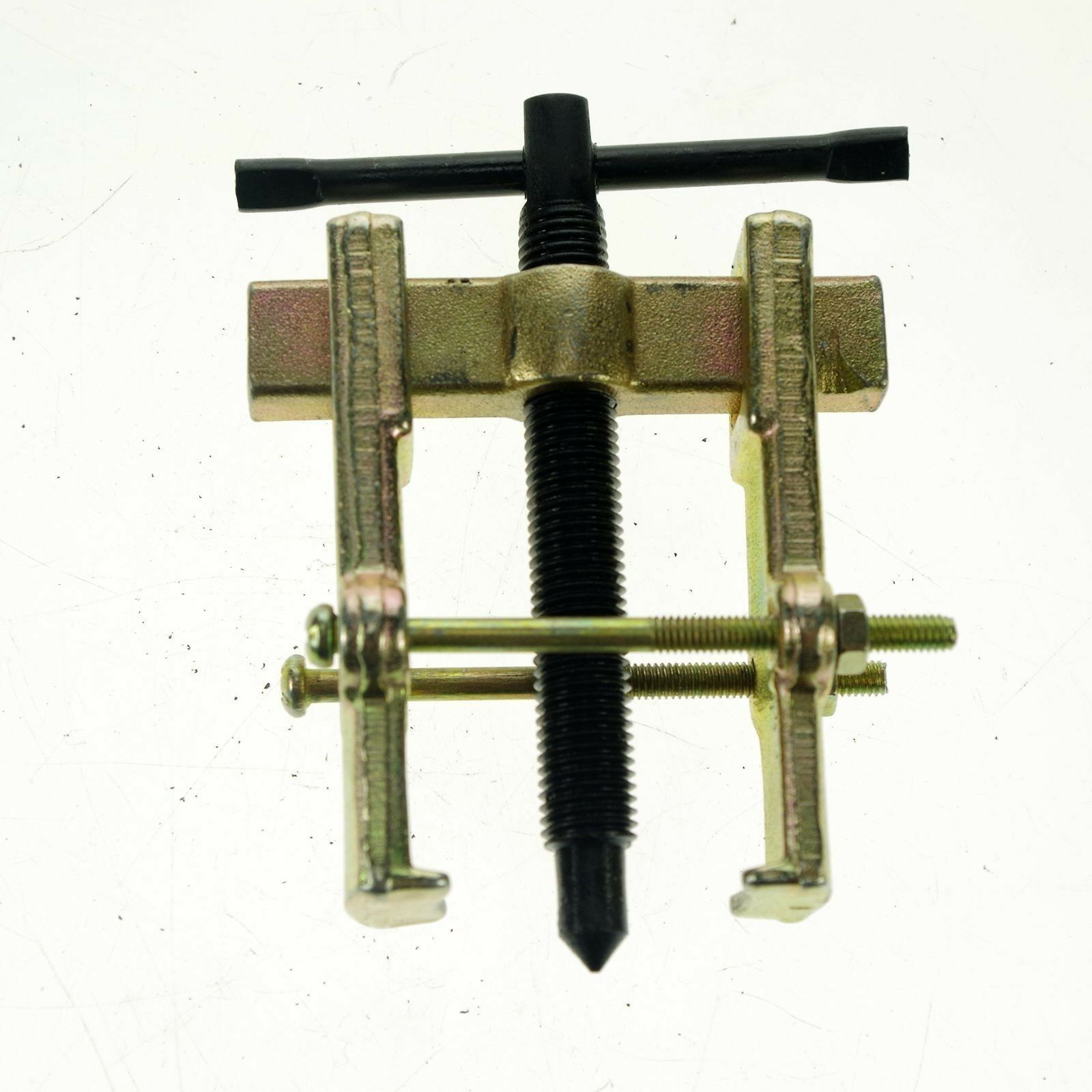 (1) 2"-65mm Two Jaws Gear Puller Bearing Puller Spiral puller Forging Technology