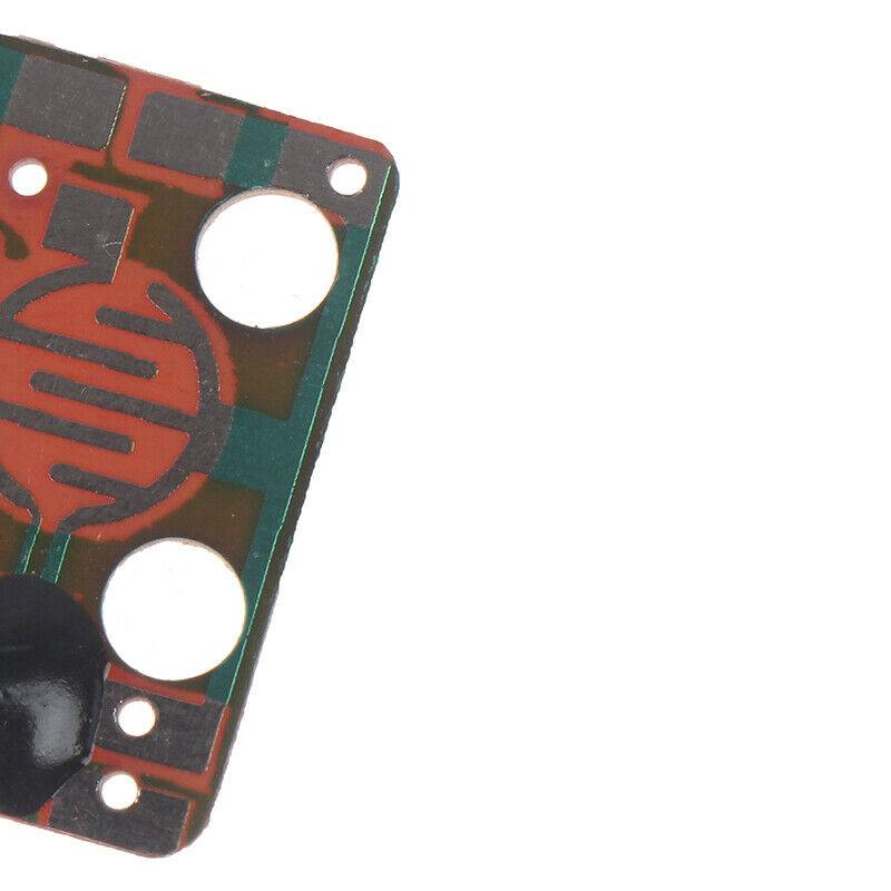 5pcs Sound Module Duck Animals Barking Music Chip 3V-4.5V Voice ModuleB PbJCA Tt