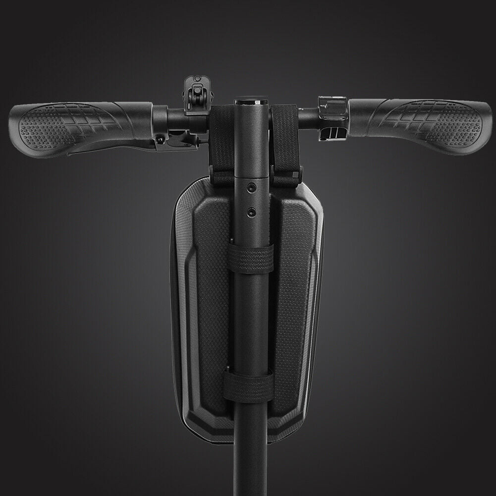 2pcs Electric Scooter Handlebar Cover Fix Gear Non Slip Hand Grips for M365