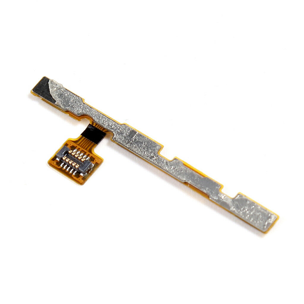 Pack of 1 Volume Button Power On Off Flex Cable for Huawei Honor 8 NEW