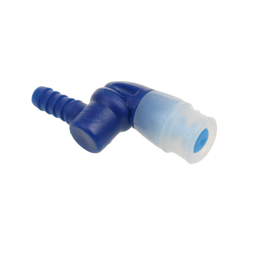 Hydration Pack Bite Valve For Cycling Sports Water Bag Bladder
