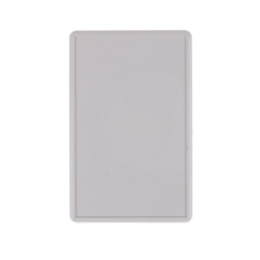 Light Gray 70*45*30mm Plastic Enclosure Case DIY Junction Box E Lt