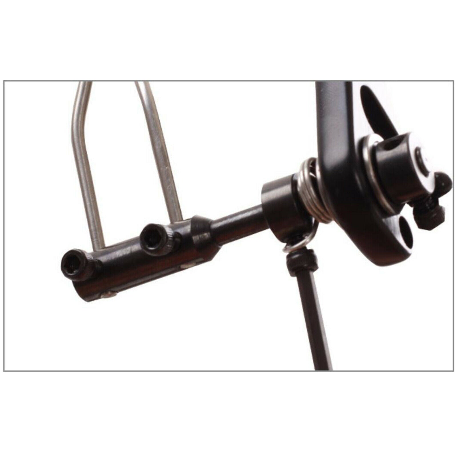 Archery Compound Bow Arrow Launcher Rest Adjustable Fall Away Right Hand, Easy