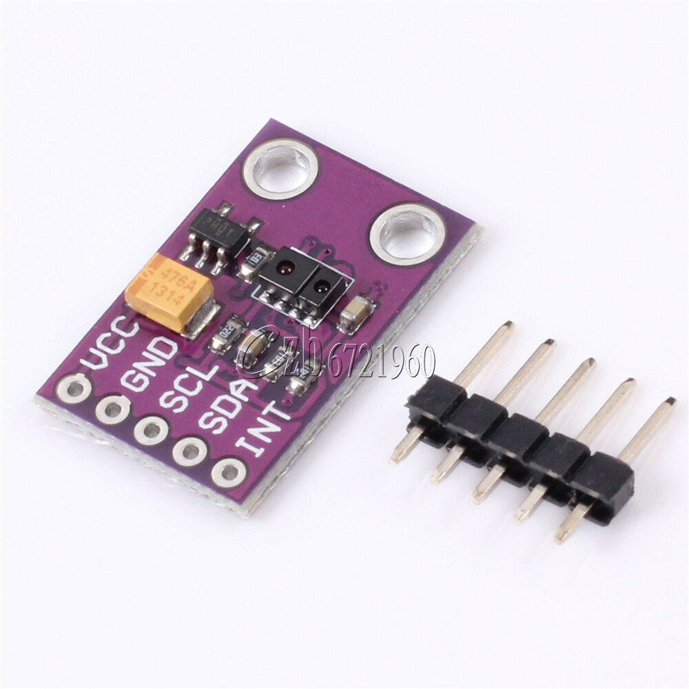 TMD27713 Face detection close distance illumination sensor module for arduino