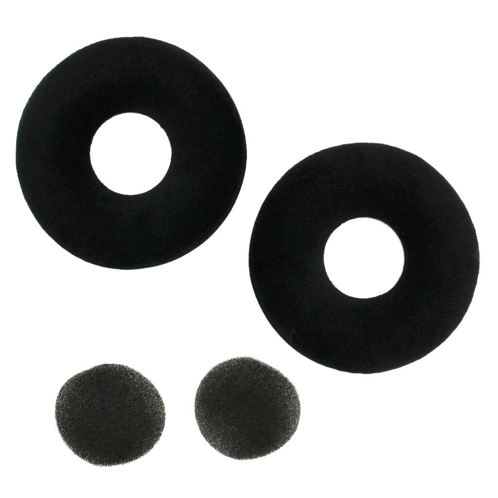 Memory Foam Earpads Pillowcases for AKG K121, K121S, K141 MK II,
