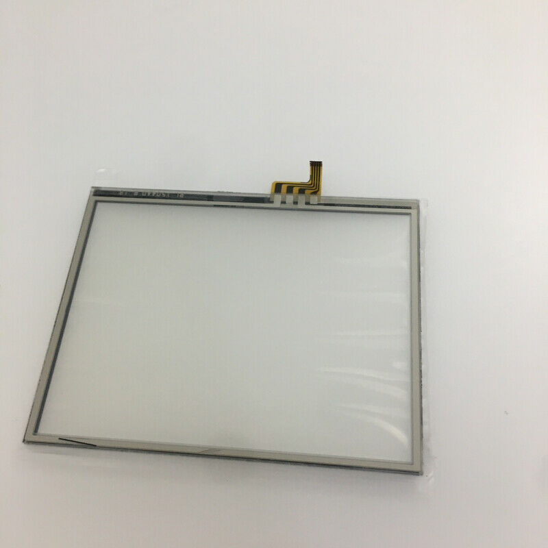 10PCS Bottom Touch Screen Replacement for Nintendo 3DS N3DS