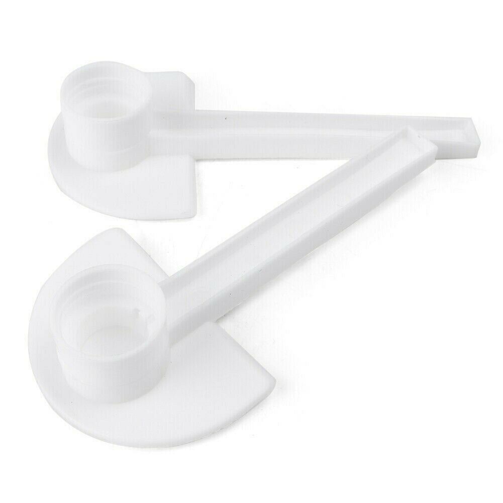 10Pcs Beekeeping Tools Professional Water Feeder Duckbill Feeder Thickened