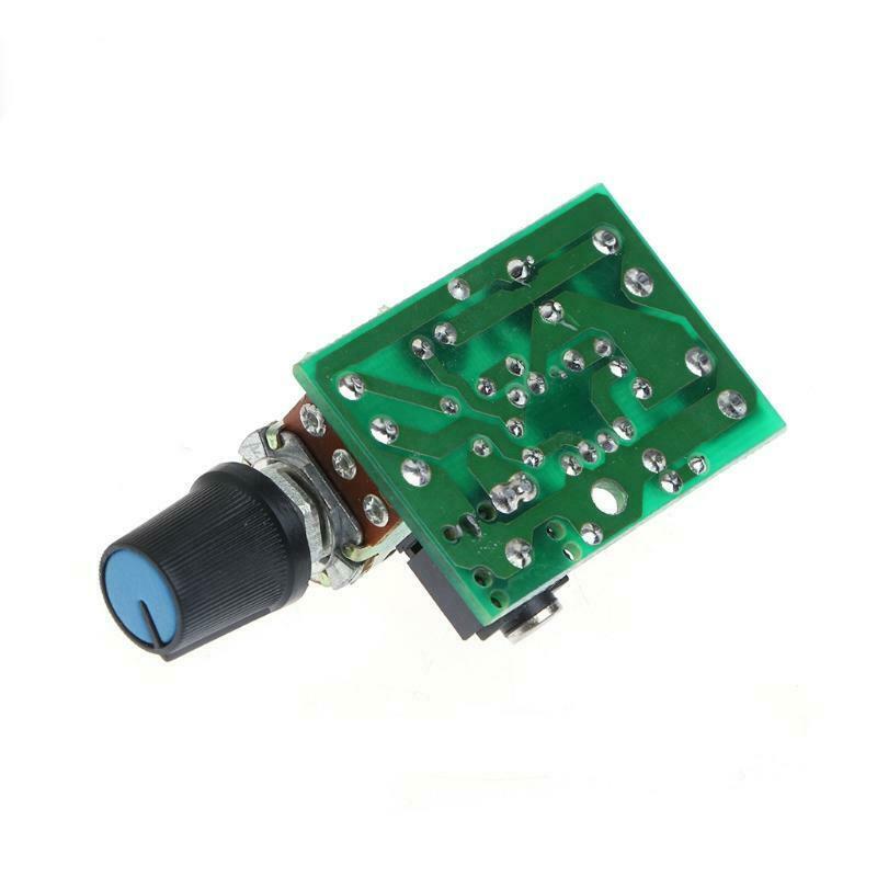 LM386 Mini Audio Power Amplifier Board DC 3V~12V 5V Module Adjustable Volume