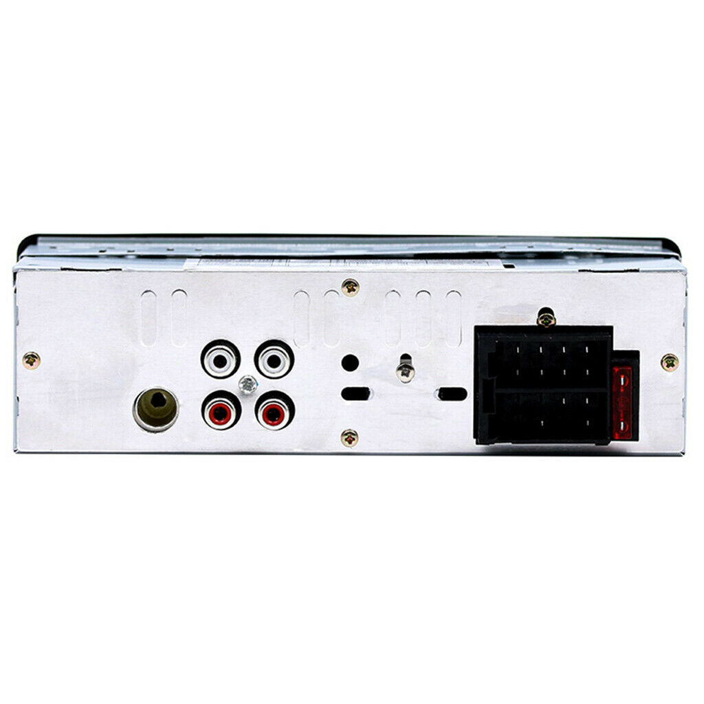 Car In-dash Stereo MP3 Player Device Bluetooth FM Radio Audio Handsfree Call