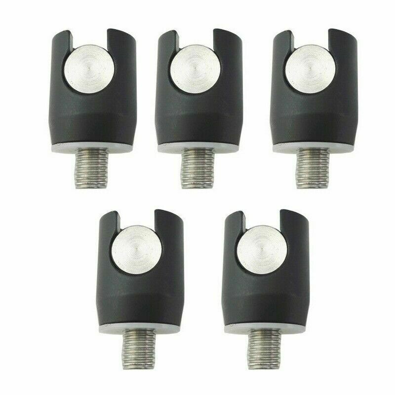 Archery Stabilizer Quick Disconnect Adapter Detach Balance Bar Rod Bow Joint New