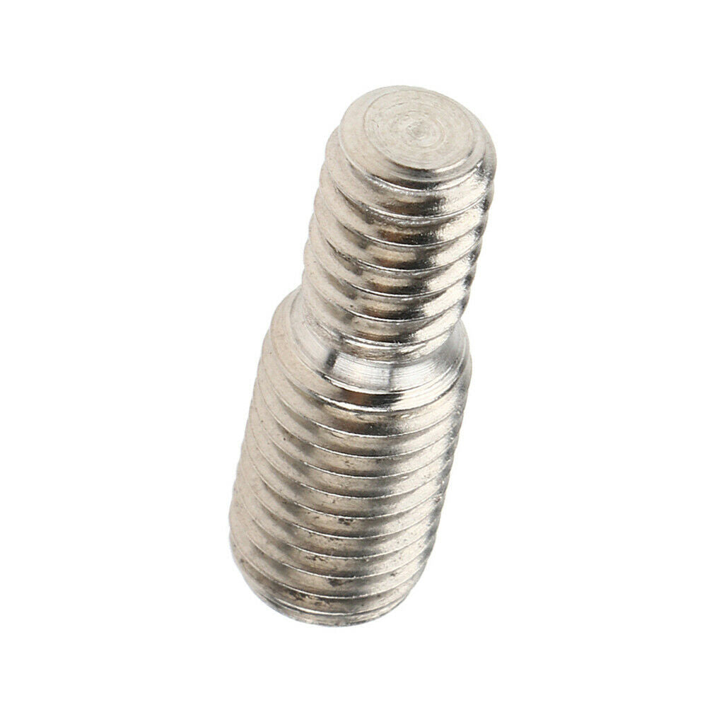 Stainless Steel Archery Stabilizer Bolts for Compound Bows