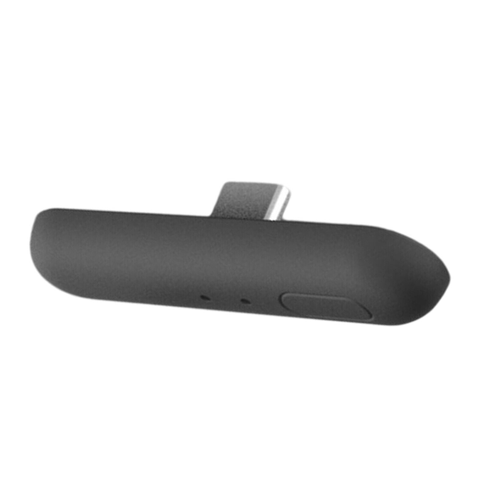 Bluetooth Transmitter Type-C for Nintendo Switch Headphones Plug and Play