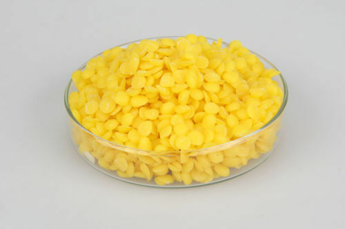 100% Organic Yellow Natural Pure Beeswax Pellets Honey Cosmetic Grade Useful