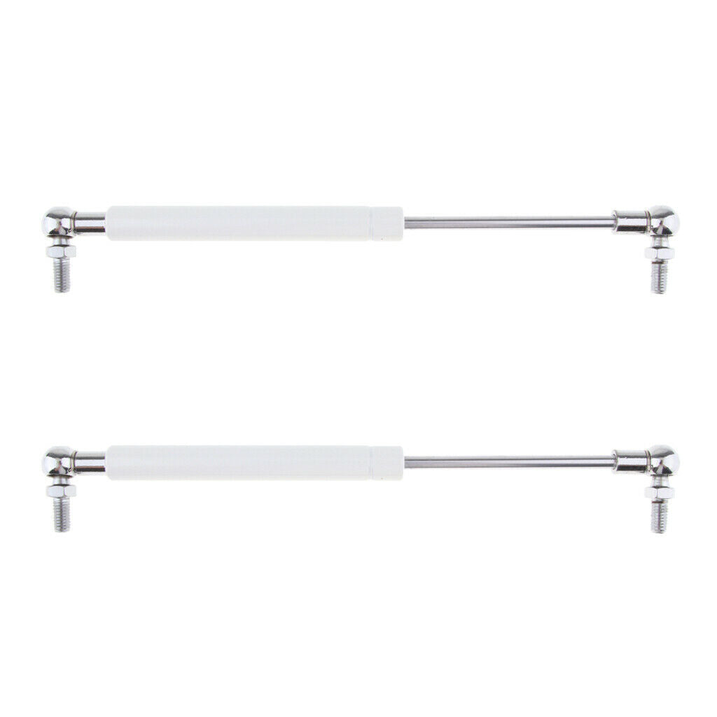 (2X) Hatch Cover Support Rod Pole 250mm Fits for Saiing/ Boat / Yacht / Marine