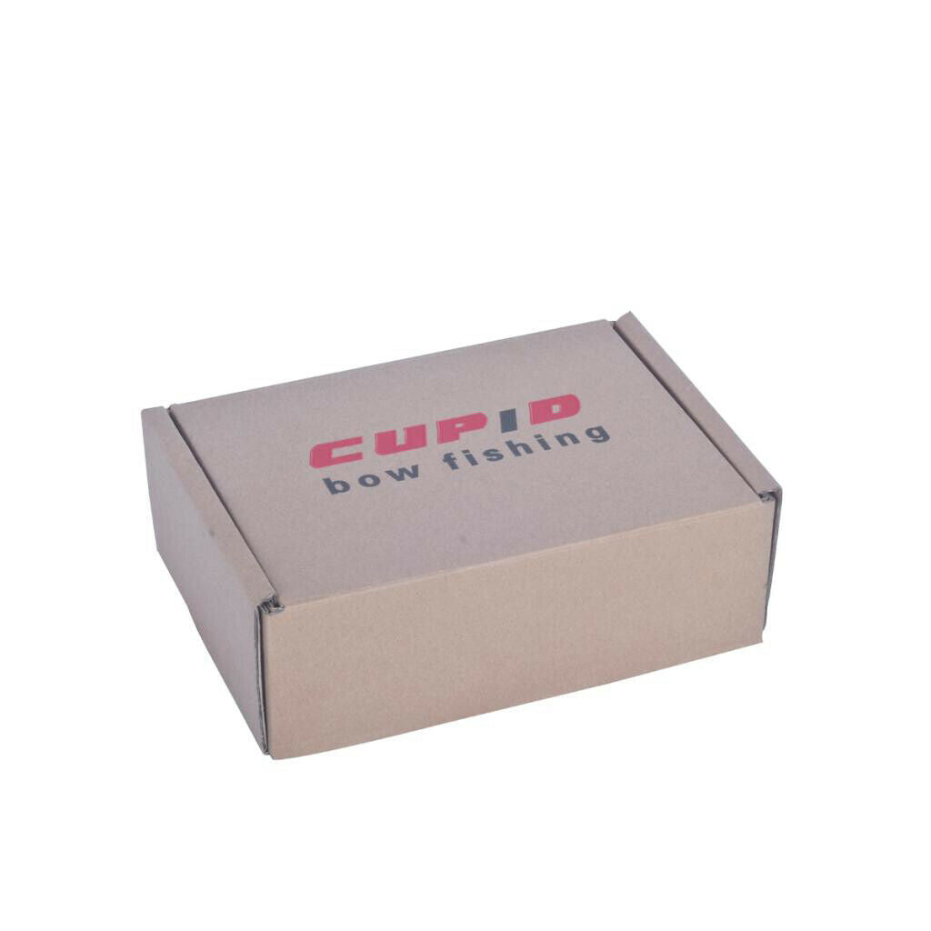 Archery Bowfishing Reel Fish reel for recurve and compound bows