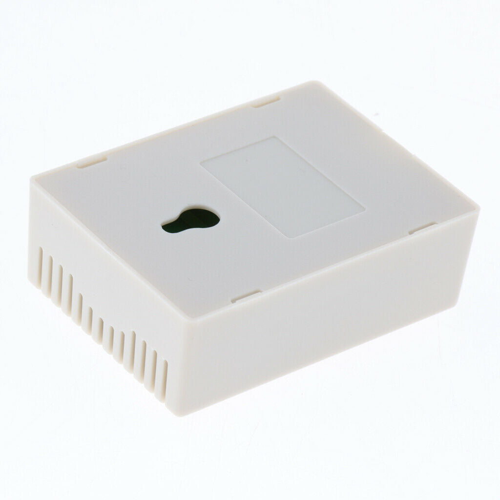 4 Channel Remote Control Switch Relay Receiver and 4 Transmitters 433mHz 12V