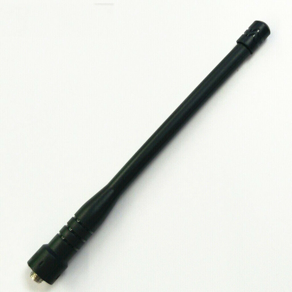 Dual Band SMA Socket Antenna VHF / UH, Extendable, for  Radios