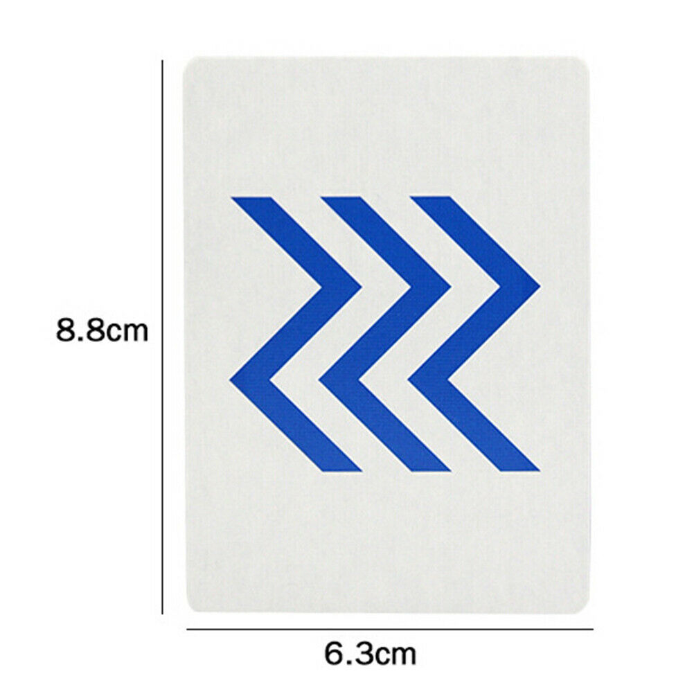 2 Sets ESP Classic Cards Group Magic Tricks Easy To Do Children Kids MagicN Lt