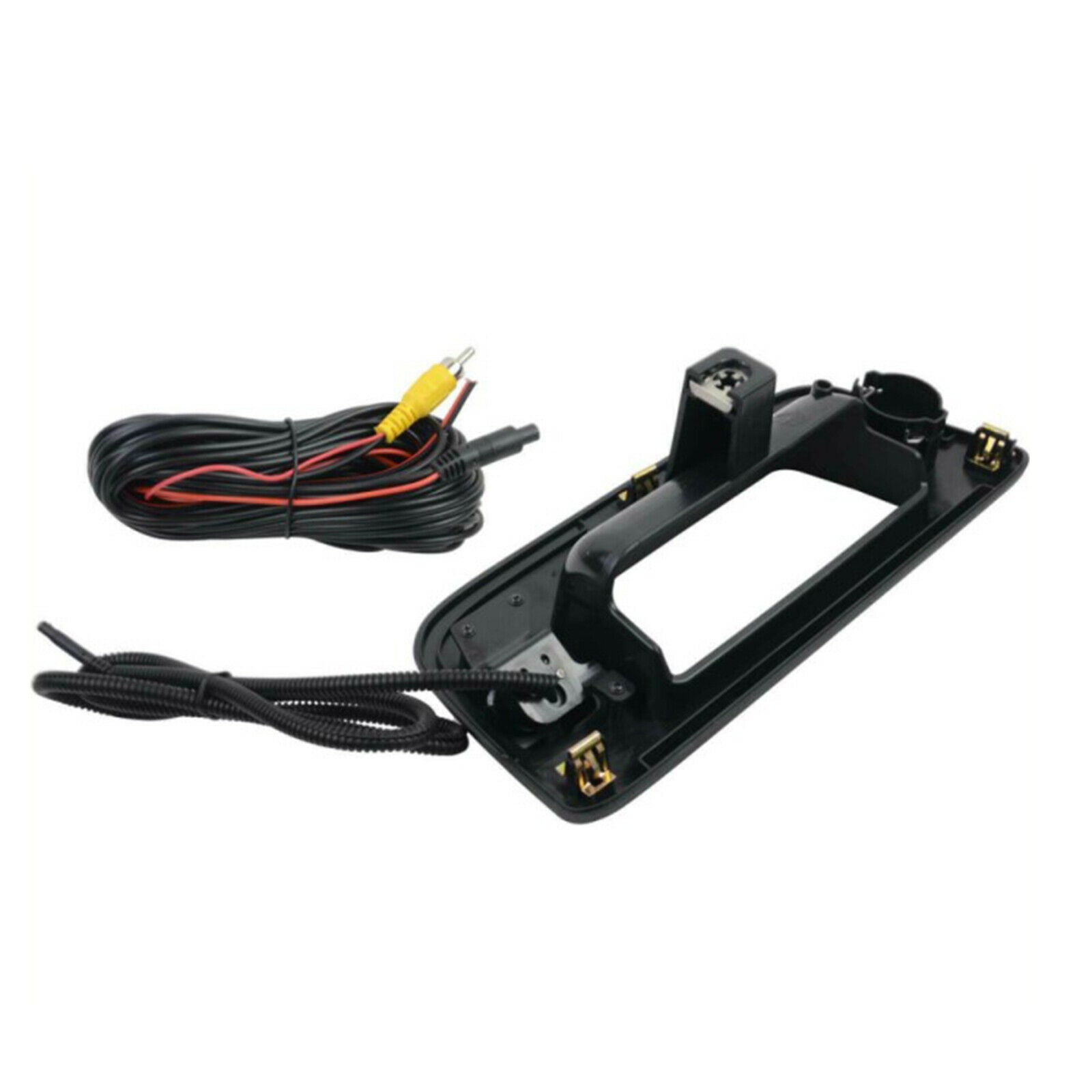 Tailgate Handle Camera for Chevrolet Replaceable Plastic Car Truck Parts