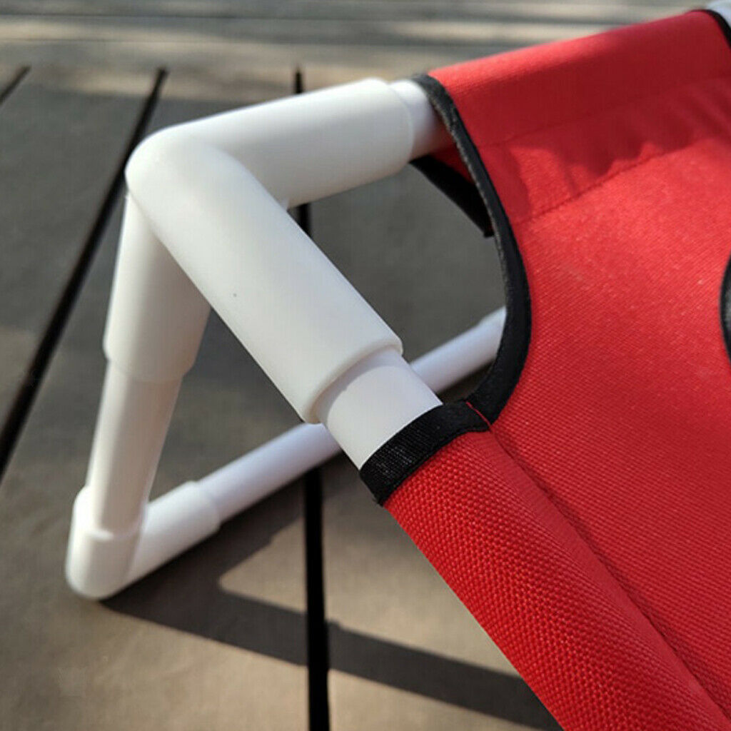 Portable Cornhole Board Beanbag Throwing Throwing Game Set with Carrying Bag