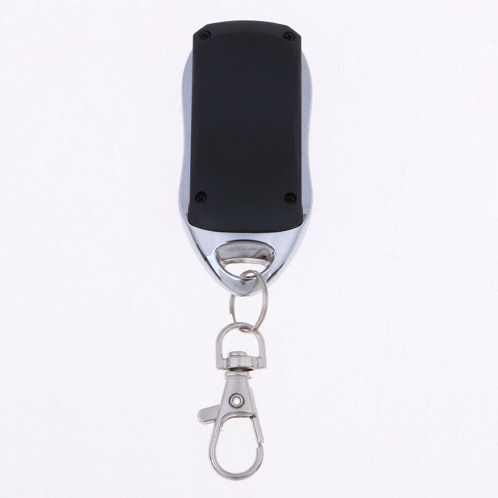 New 433.92mhz Garage Door Gate Remote Control Keys for Mhouse TX4 TX3 GTX4