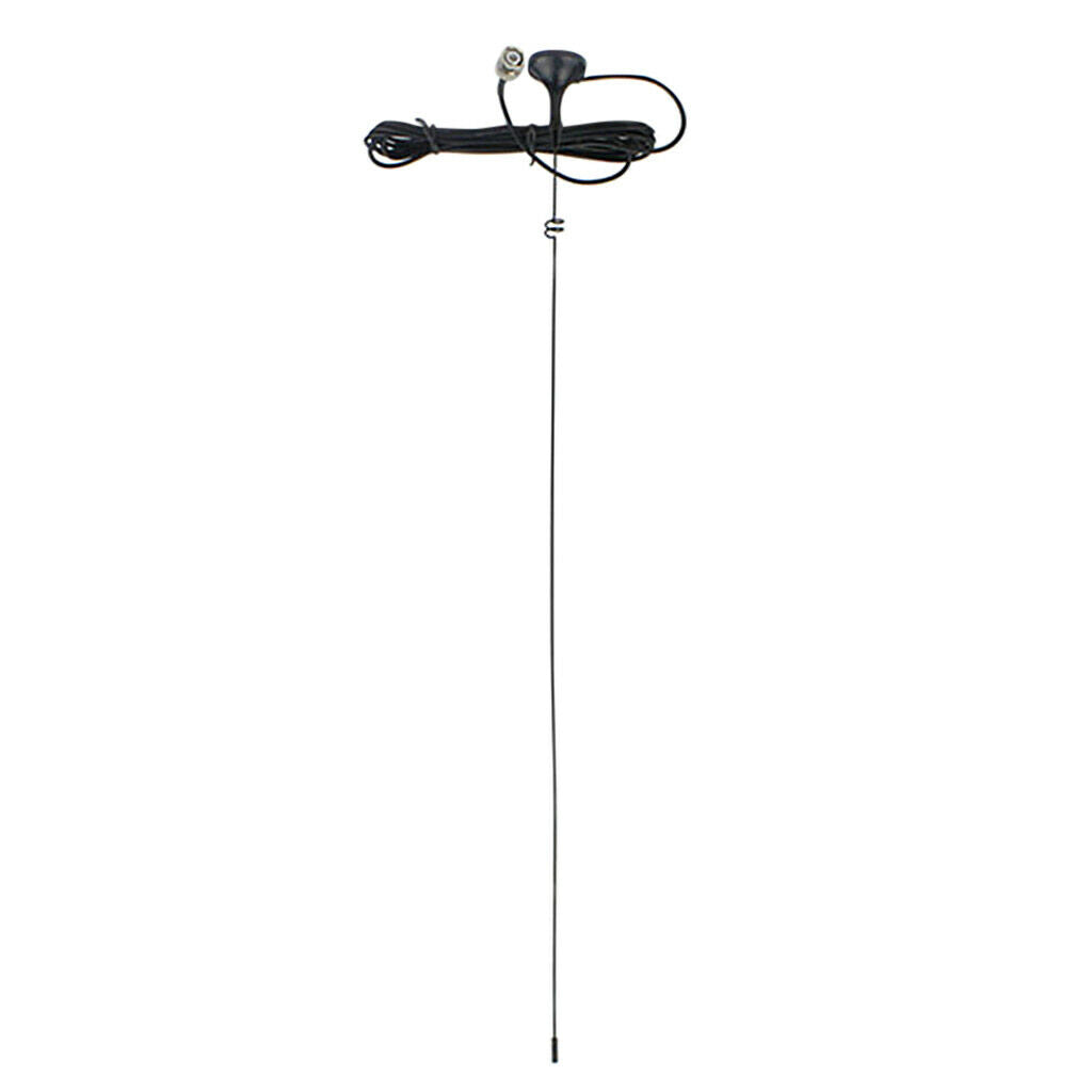 Premium UHF VHF  Vehicle Mounted Antenna For   TK100,TK200