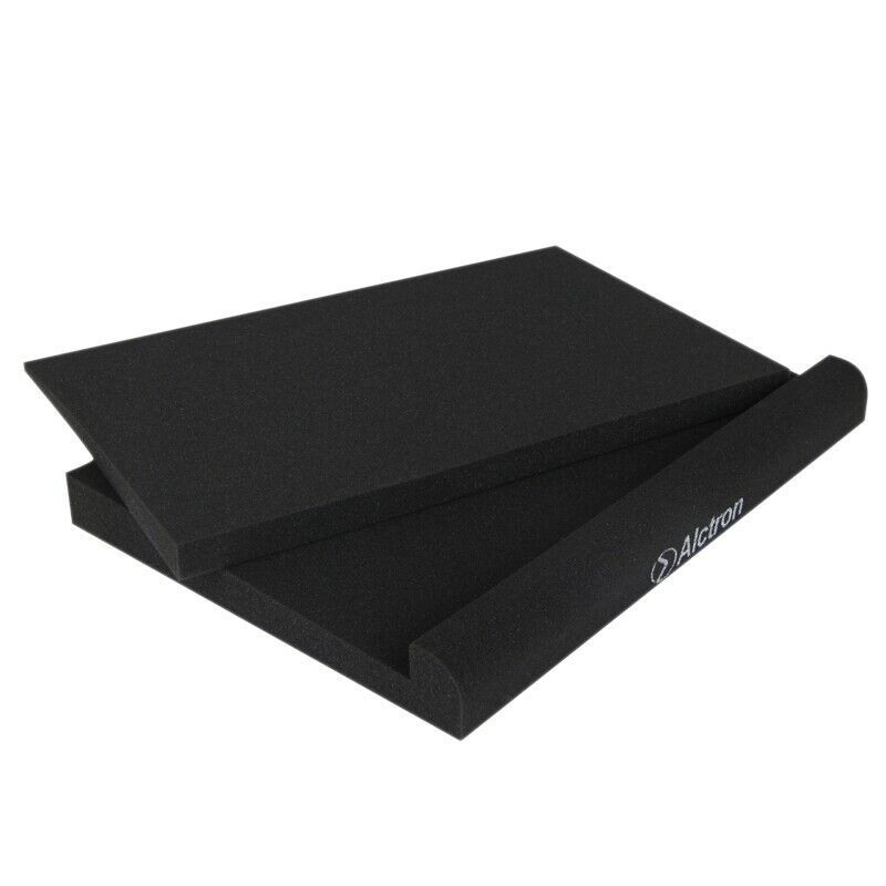 Alctron Epp08 Monitor Speakers Shockproof Sponge Pad Panel for 8 Inches SpeakeQ6