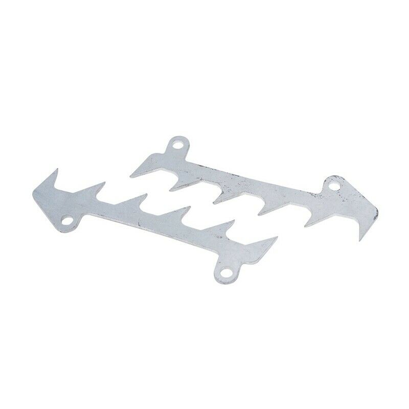 (Pack of 2) Bumper Spike / Felling Dog for STIHL MS170 MS170C MS180 MS180C MS1Q8