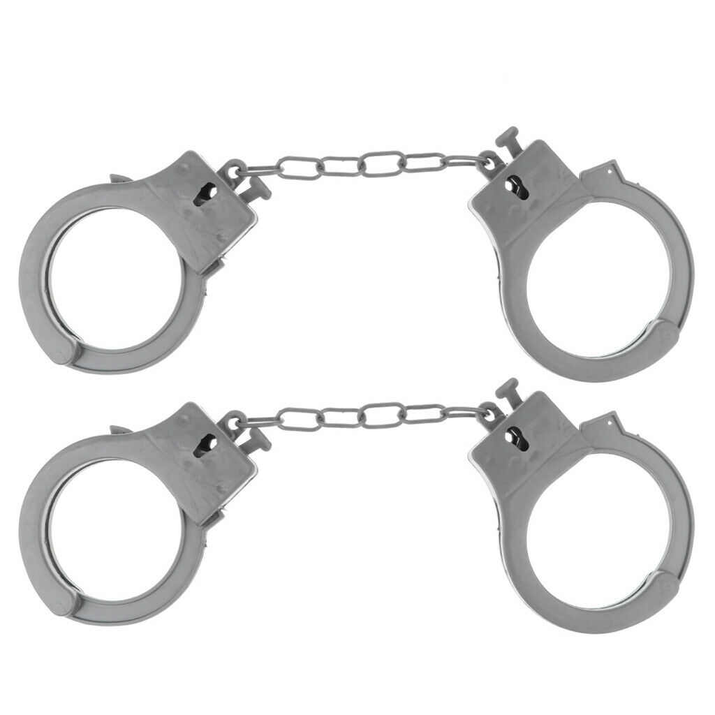 2 Pieces Toys for Children, Officer Costume, Role Play, Pretend Play