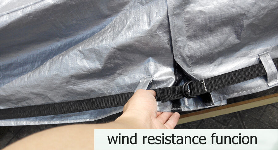 100% match well customize spa cover guard& sun shield less than 7.2f tx7.2ft