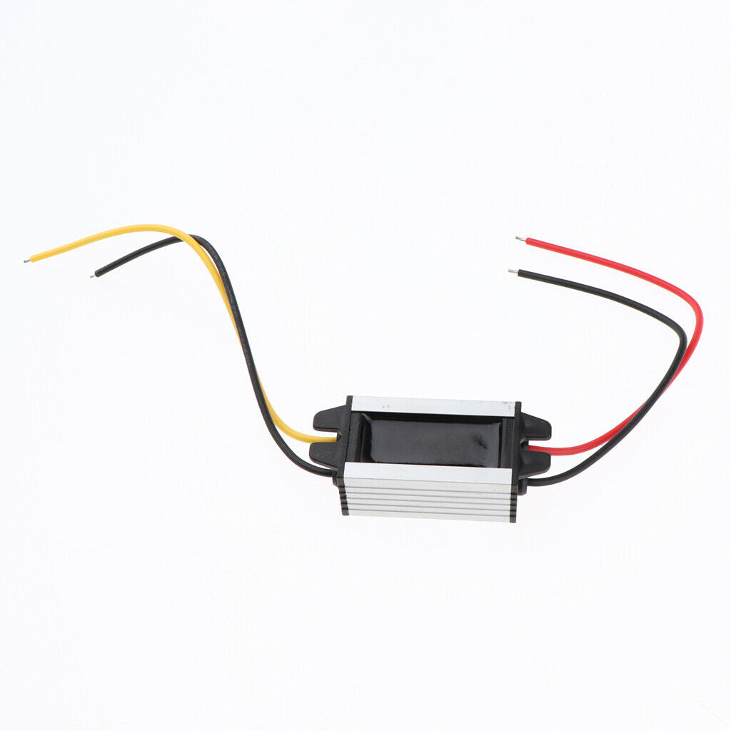 New DC/DC Converter 20-60V  to 12V 3A 36W Power Supply Module