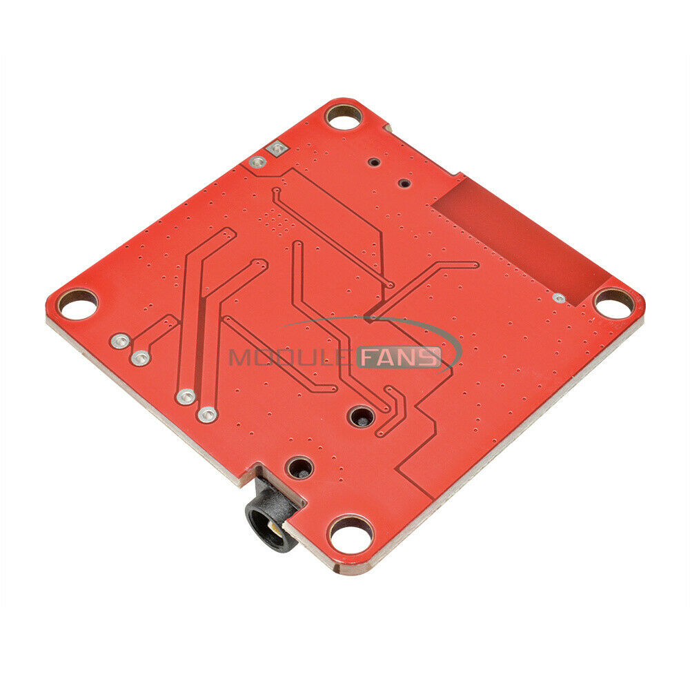 Bluetooth 4.2 Audio Receiver MP3 Decoder Lossless Decoder Board Module XY-BT5W