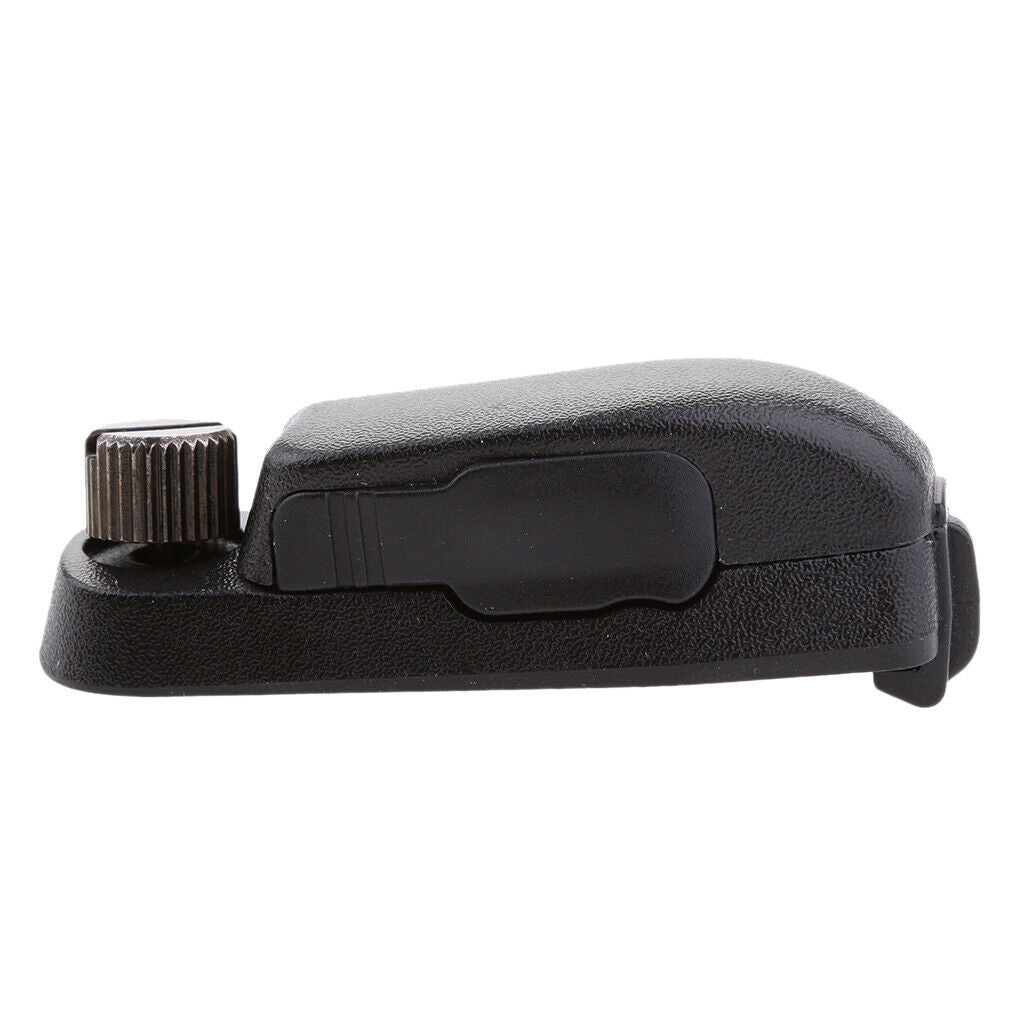 Audio Adaptor Adapter for   Walkie Talkie XPR6300 XPR6350 XPR6380