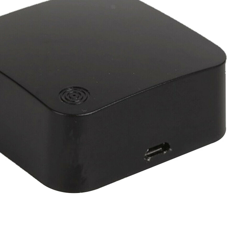 Intelligent Wi-Fi Switch Smart Garage Door Opener Controller Voice Control