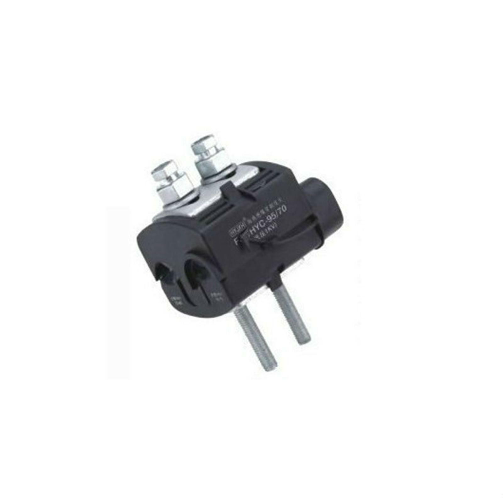 (1) Insulation Piercing Connector 1KV 25~95 mm2 Main line 207A Nominal Current