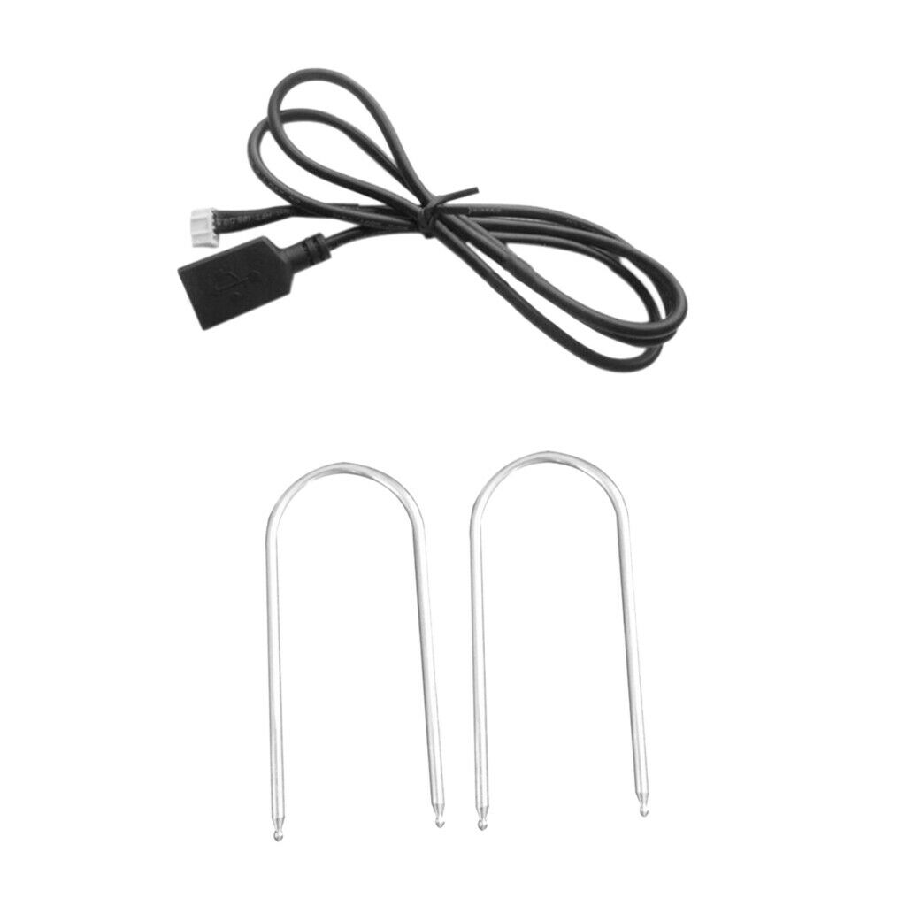 USB Cable Adapter For   207 307 308 for Citroen with RD43 RD45 RD9