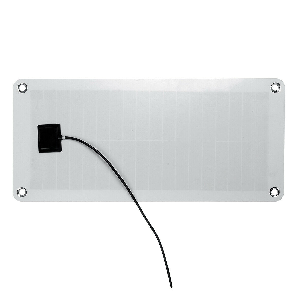 50W 18V USB Flexible Solar Panel Battery Charger Kit Car NEW Sunpowe ï¼G #F