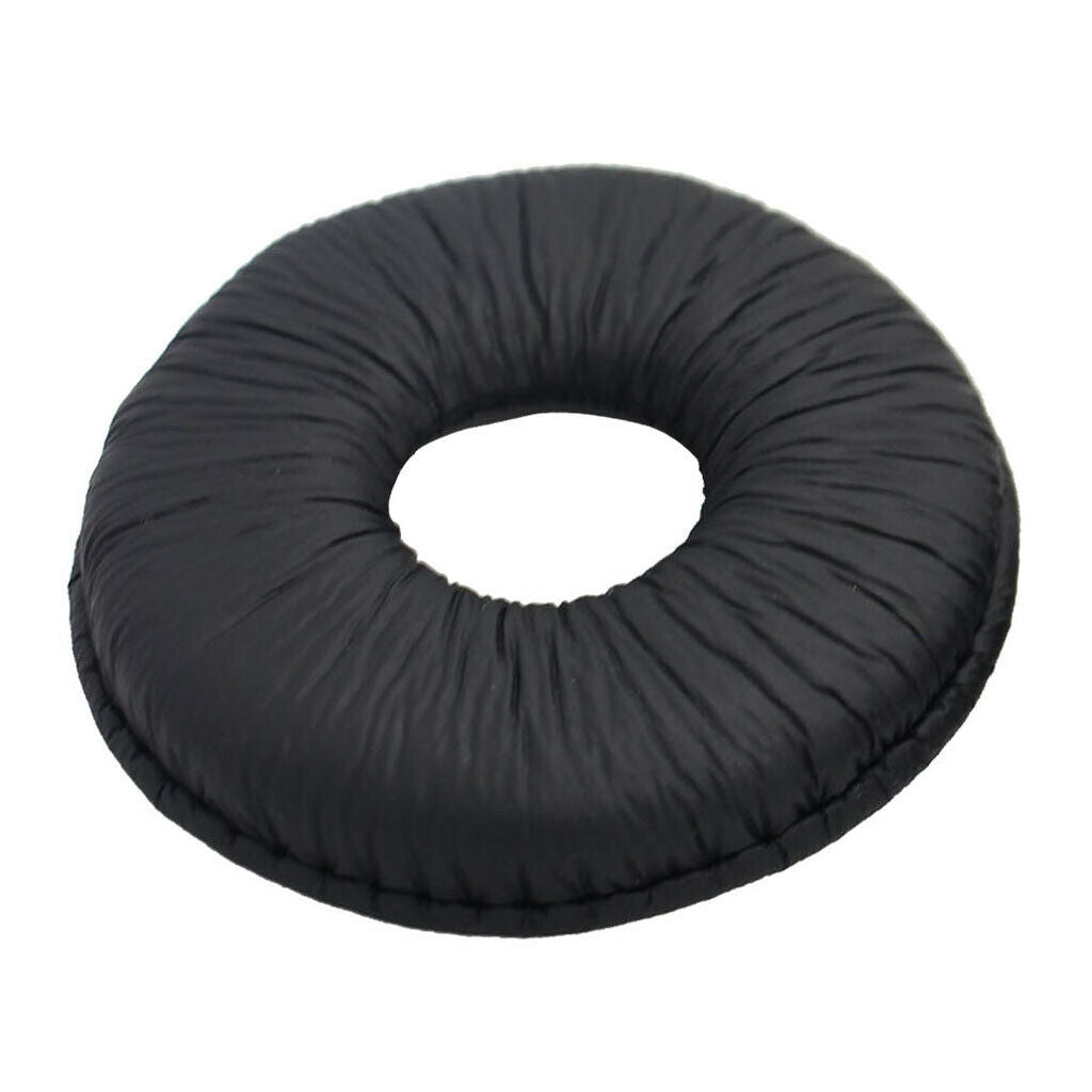 Memory Foam Ear Pads Cushion Covers for Technics RP DJ1200 DJ1210 Headphone