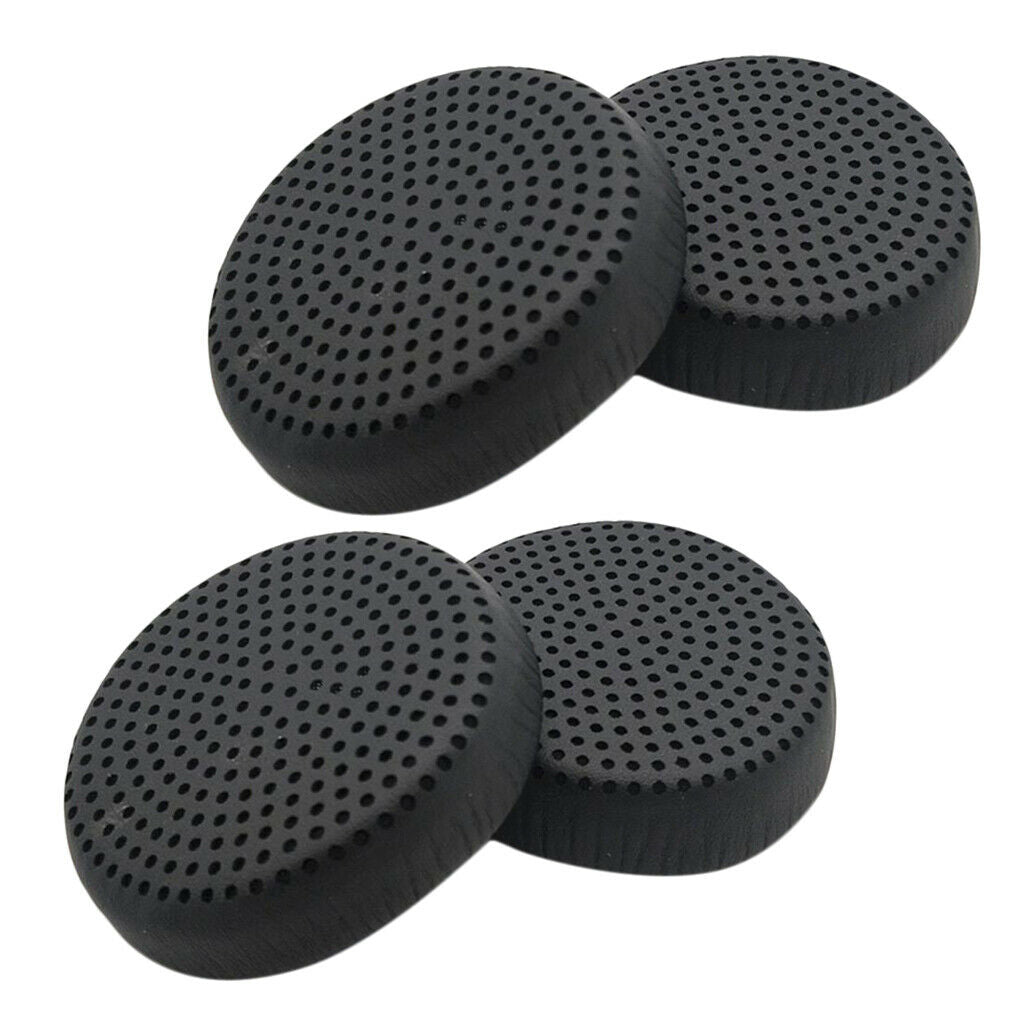 Replacement Ear Pads Earpad Cup Pillow Cover for Skullcandy grind Headphones