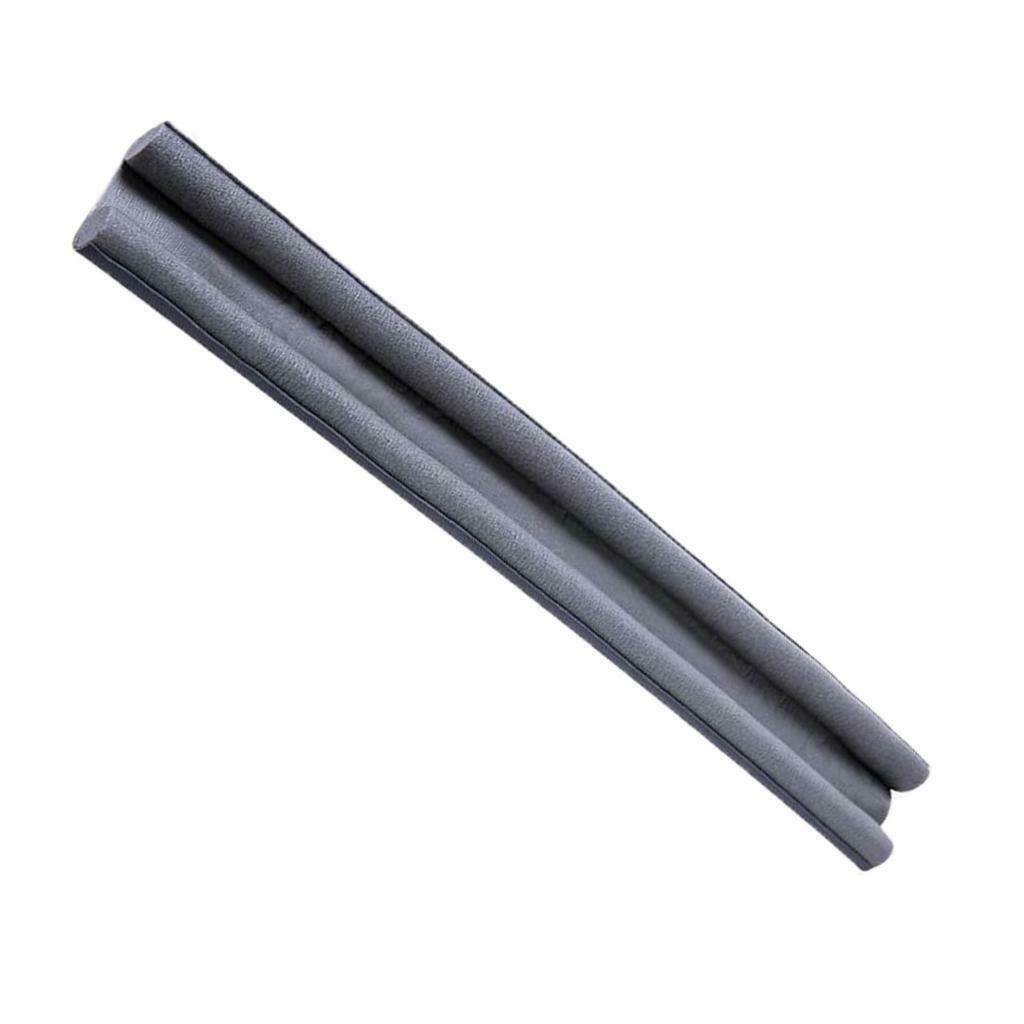 Self Adhesive Foam Window Door Bottom Seal Strip Soundproof Rubber