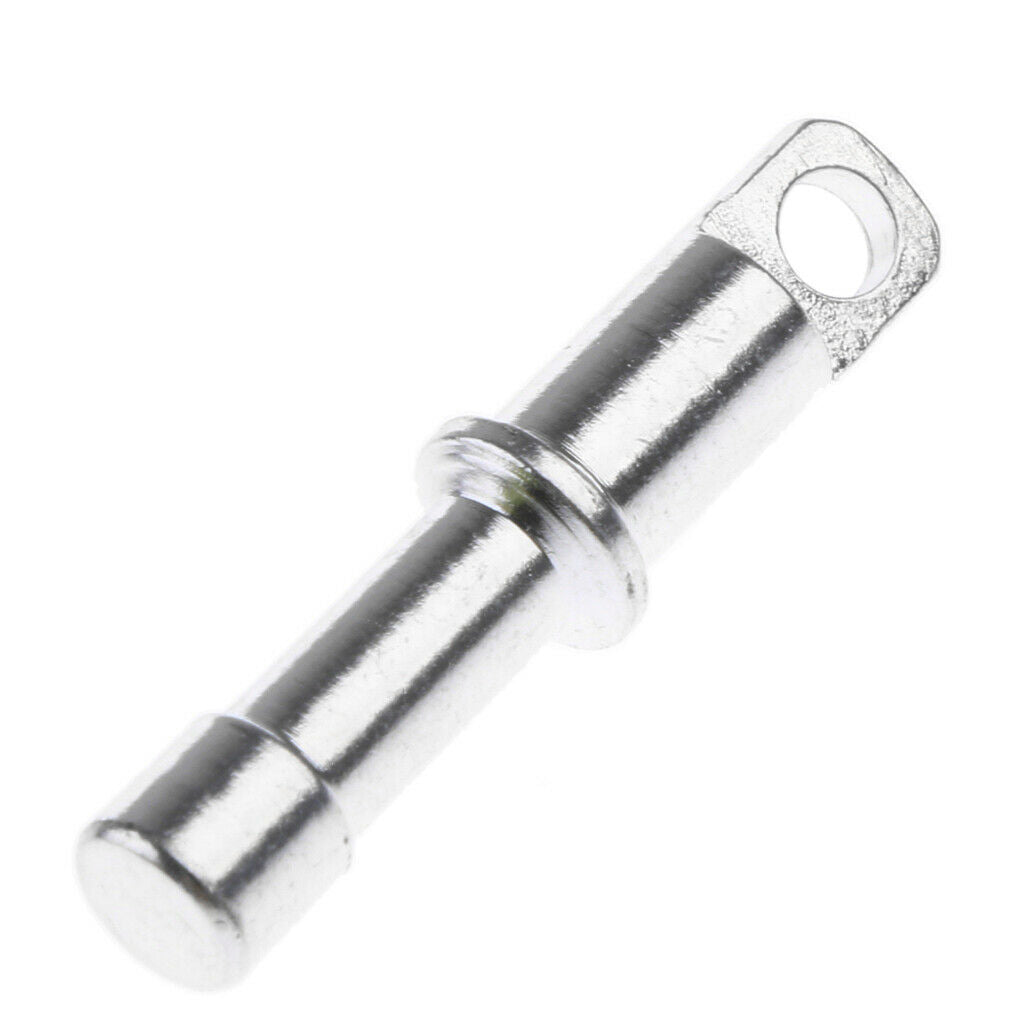 5pcs Spare Part Tent Pole End Tips Plugs Rods Replacement Accessories 9.5mm