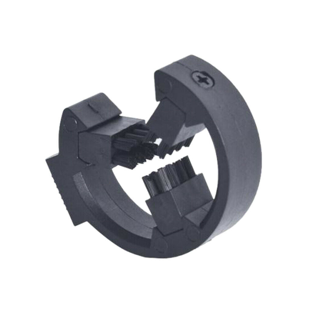 Replacement Adjustable Brush Arrow Rest Reduce Friction Right/Left Hand
