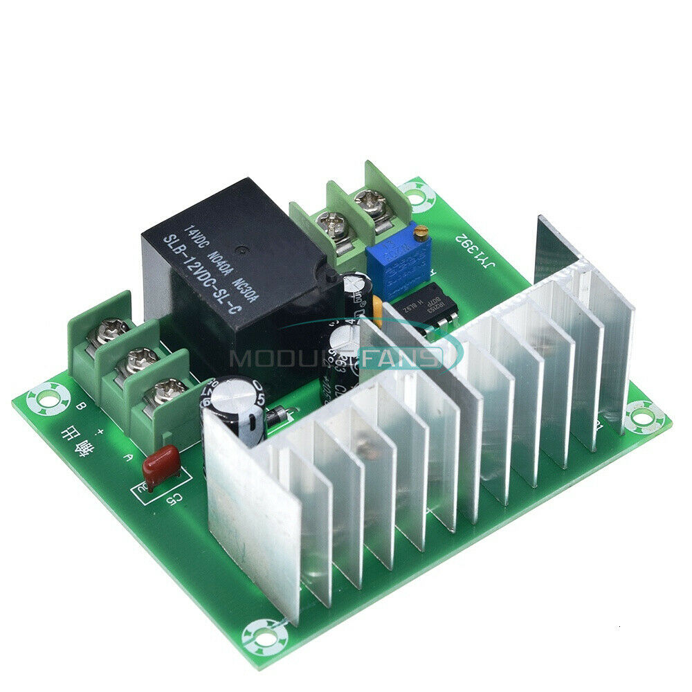 12V 300W 50Hz Inverter Driver Board Transformer Converter Module Low Frequency