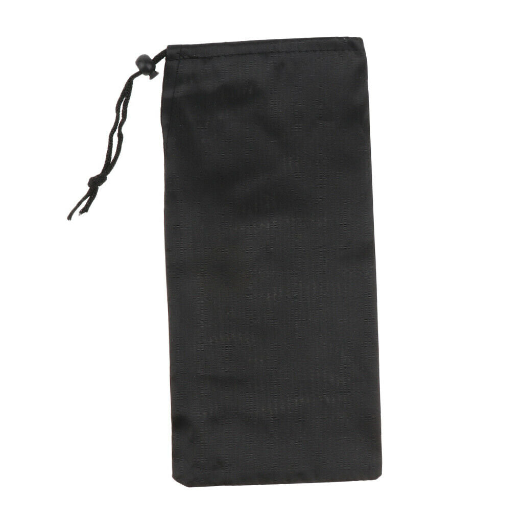 Lightweight Waterproof Durable Drawstring Stuff Sack Outdoor Camping Mat Storage