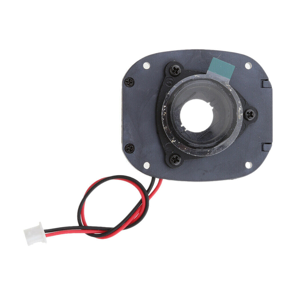 High Definition M12 IR CUT Filter Switcher for CCTV Security Camera
