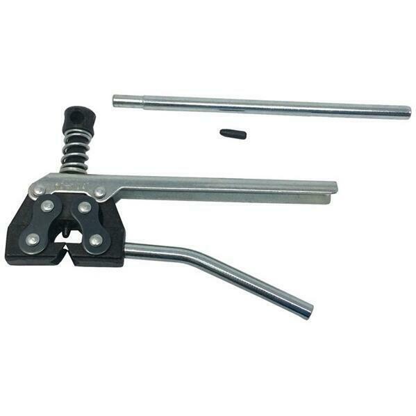 #60 #80 #100 A2100 Roller Chain Detacher Breaker Cutter for ATV / Go Kart / Bike