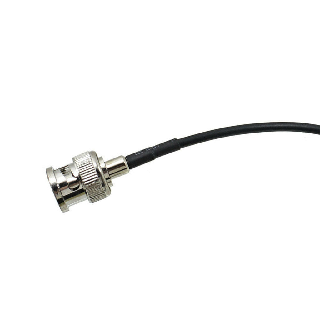 144mhz/430mhz Dual-Band VHF/UHF BNC Radio Antenna for Yaesu Kenwood