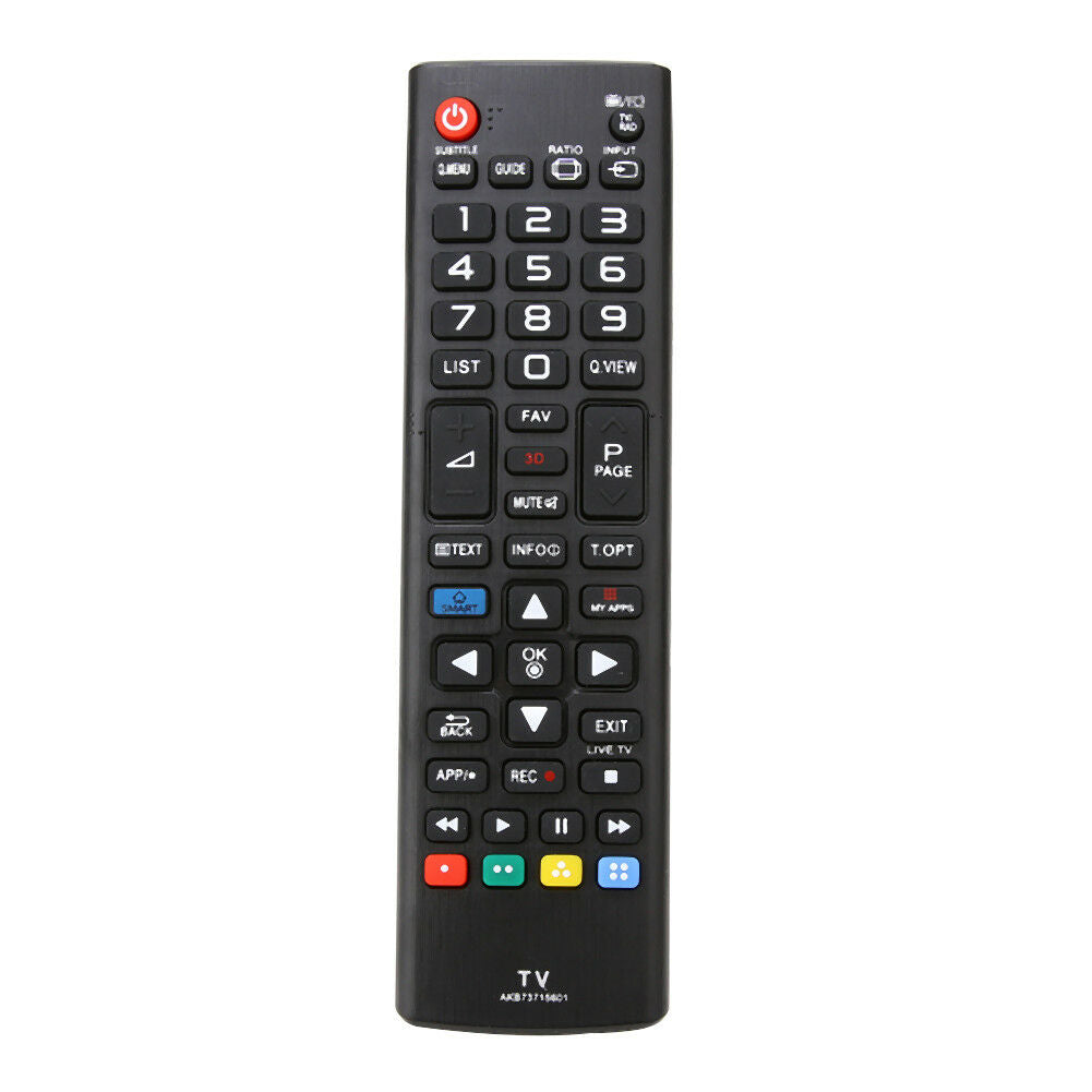 Remote Control For LG AKB73715601 55LA690V 55LA691V 55LA860V 55LA868V 55LA960V