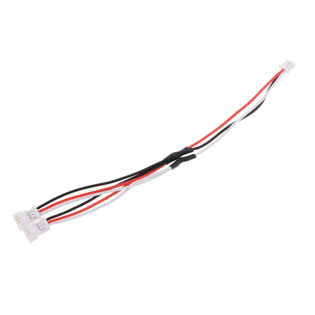 100% Brand New RC Hobby Airplane Aileron Extension Line Cable 11.2cm For Wltoys