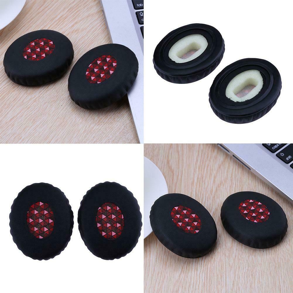 Replacement Ear Pads Cushion For Bose SoundTrue OE2 OE2i Headphones @